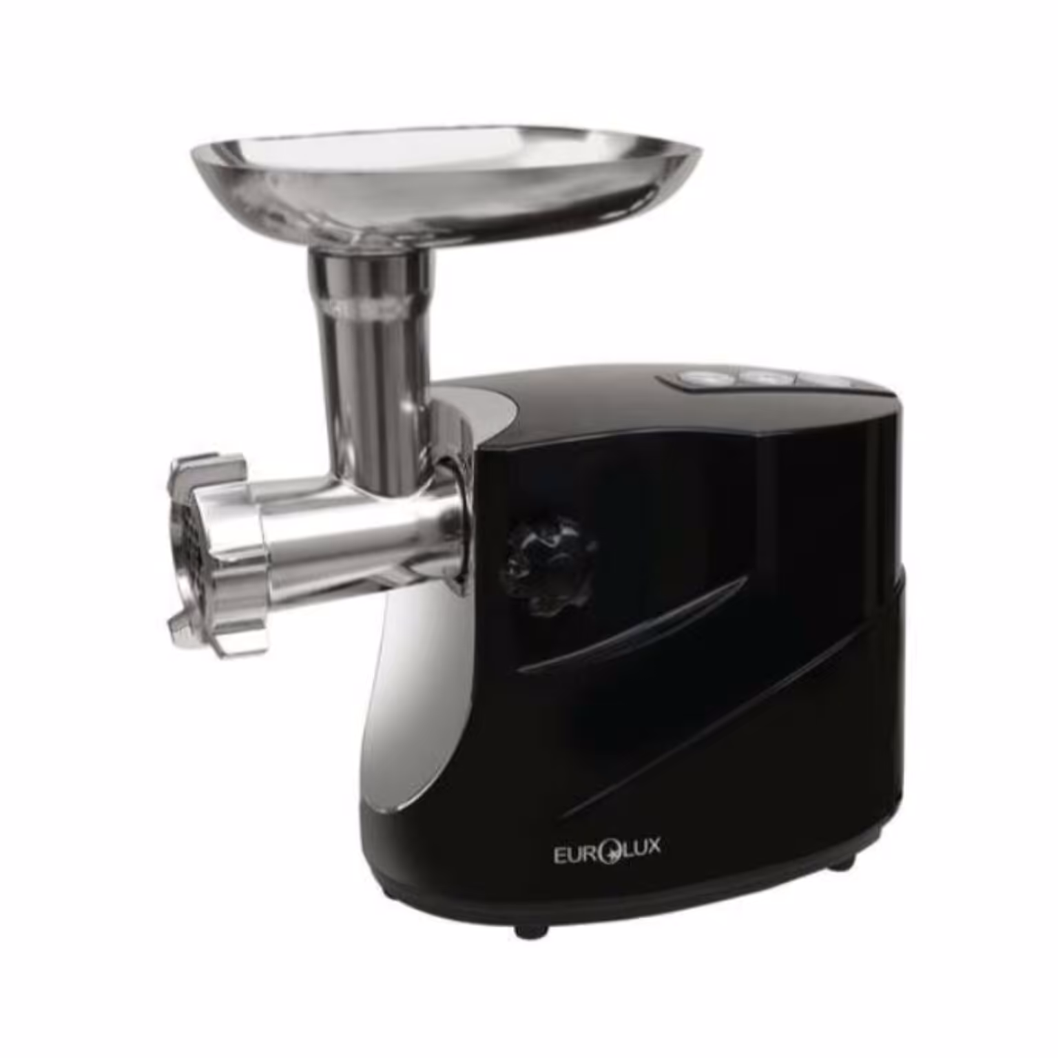 چرخ گوشت پر قدرت یورولوکس آلمان مدل 3176 - چرخگوشت یورولوکس اصل- (چرخ گوشت یورولوکس مایر  کنوود مولینکس پارس خزر)