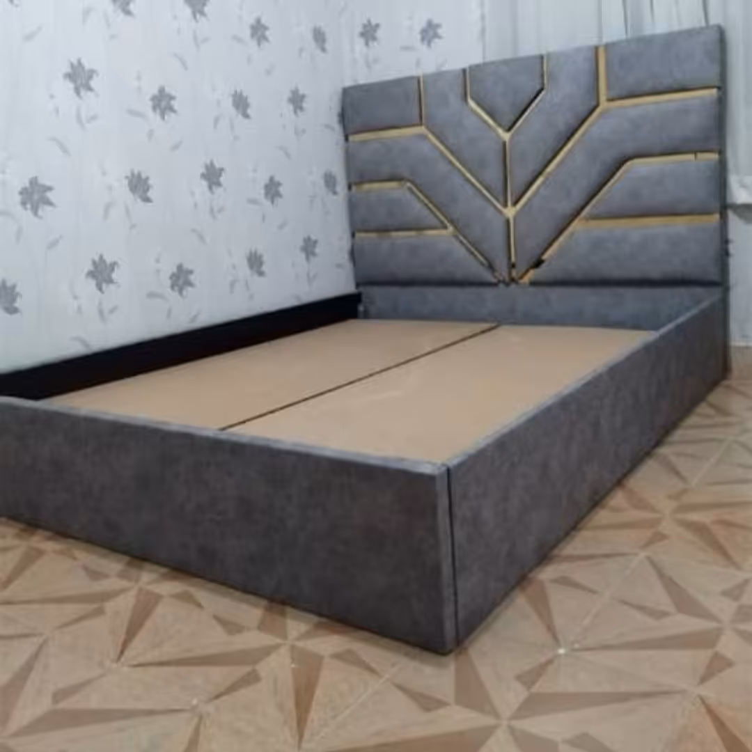 تخت  چوبی2 و 1 نفره کیفیت عالی