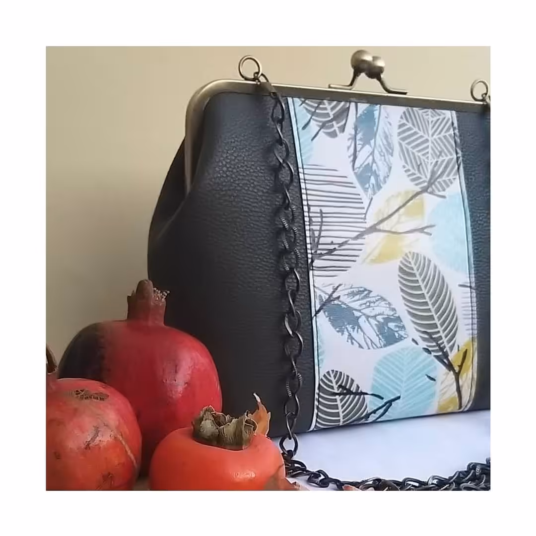 کیف تق تقی دهانه 23