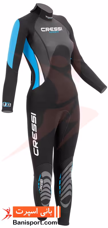 لباس غواصی زنانه Cressi Morea