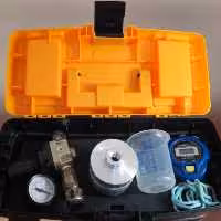 تست کیت پرتابل شاخص اندازه گیری لجن - SDI Meter