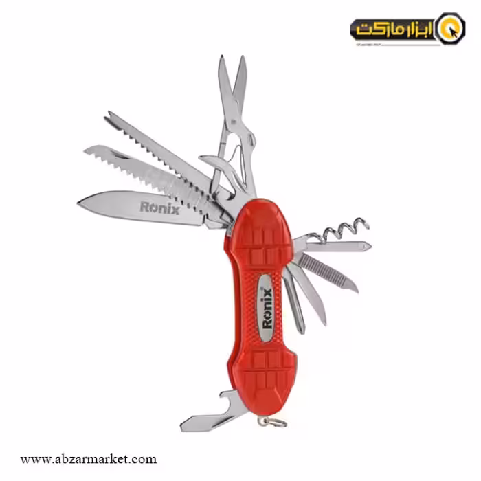 ابزار همه کاره رونیکس مدل RH-1192
