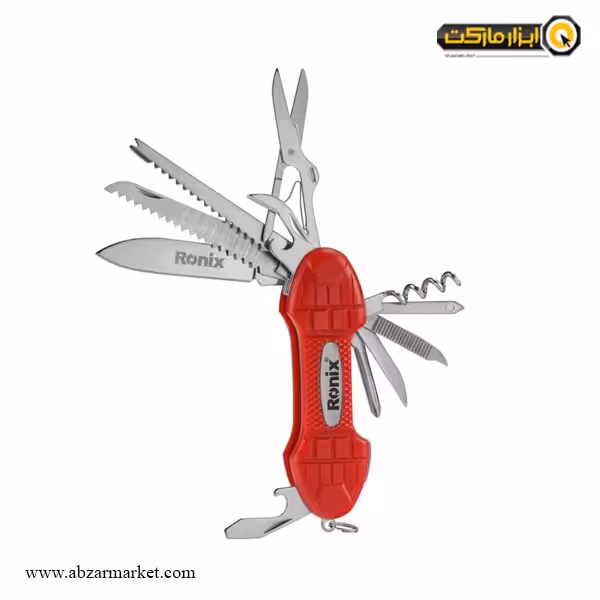 ابزار همه کاره رونیکس مدل RH-1192