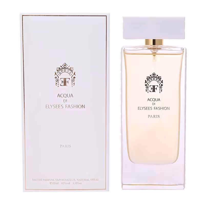 عطر زنانه مارک جوزف مدل آکوا دی الیزه فشن حجم 100 | خرید + قیمت