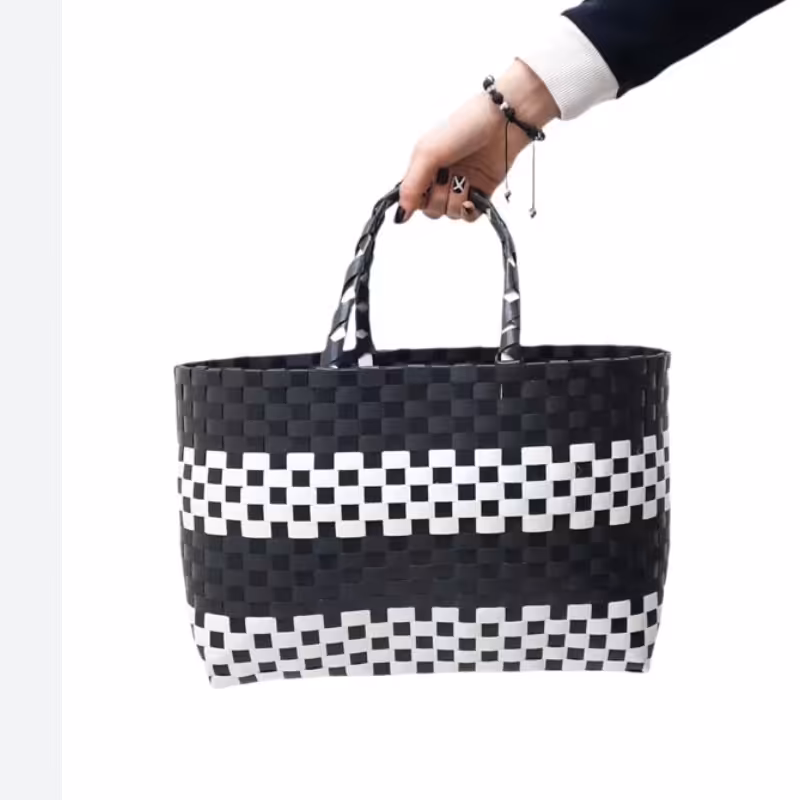 ساک دستی تسمه ای