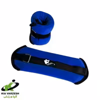 وزنه شنی 1‌.5 کیلو دو عددی - مشخصات، قیمت و خرید