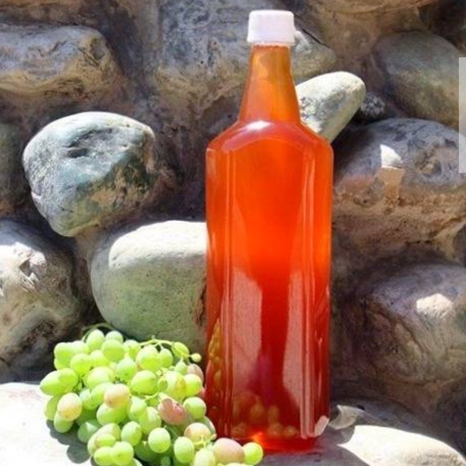 آبغوره خالص عمده 5عددی خانواده بزرگ بدون نمک تولیدطعام البرکت