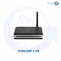 اکسس پوینت بیسیم دی لینک مدل DAP-1160