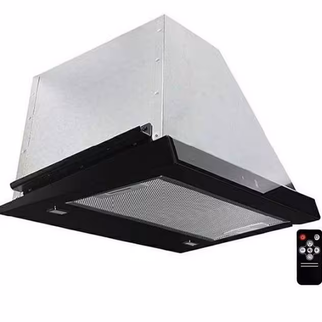 هود مخفی لمسی کنترلی اریکسان (پس کرایه)