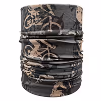 اسکارف و دستمال سر و گردن مدل NJD-7260