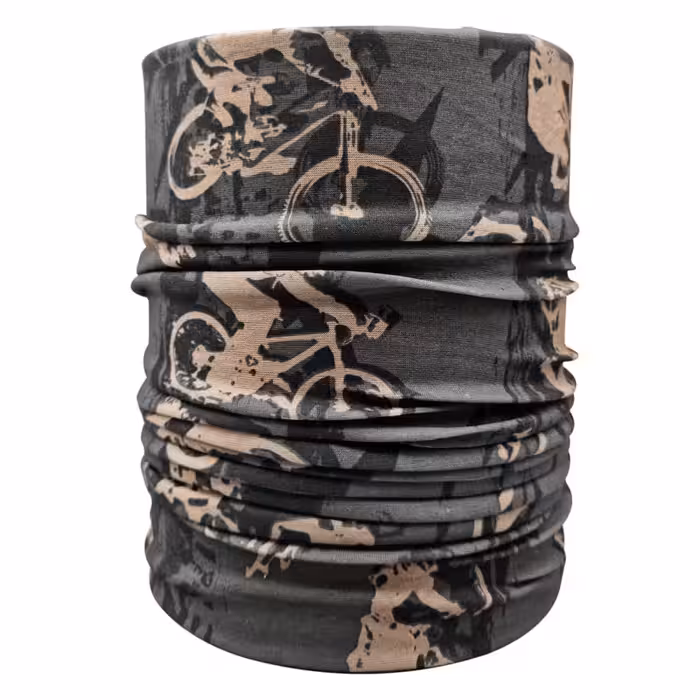 اسکارف و دستمال سر و گردن مدل NJD-7260