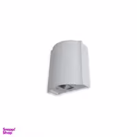 چراغ دیواری دکوراتیو اس پی ان (S.P.N) مدل G166