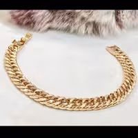 دستبند کارتیه استیل زنانه دخترانه طرح 2