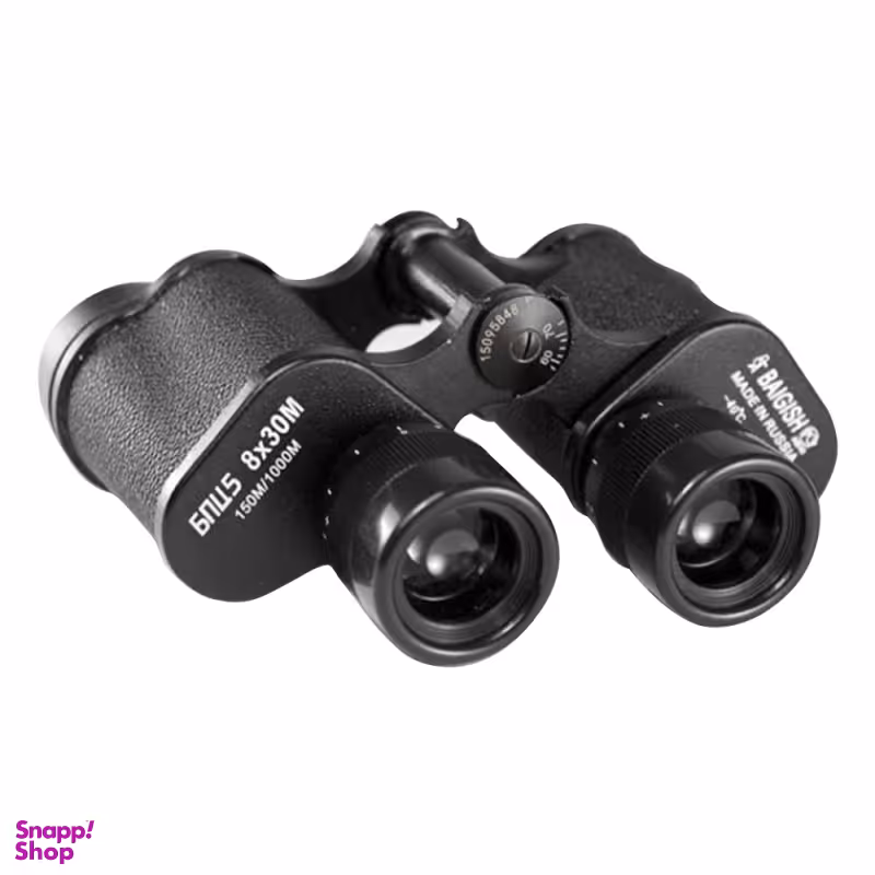 دوربین دو چشمی بایگیش (Baigish) مدل 8x30