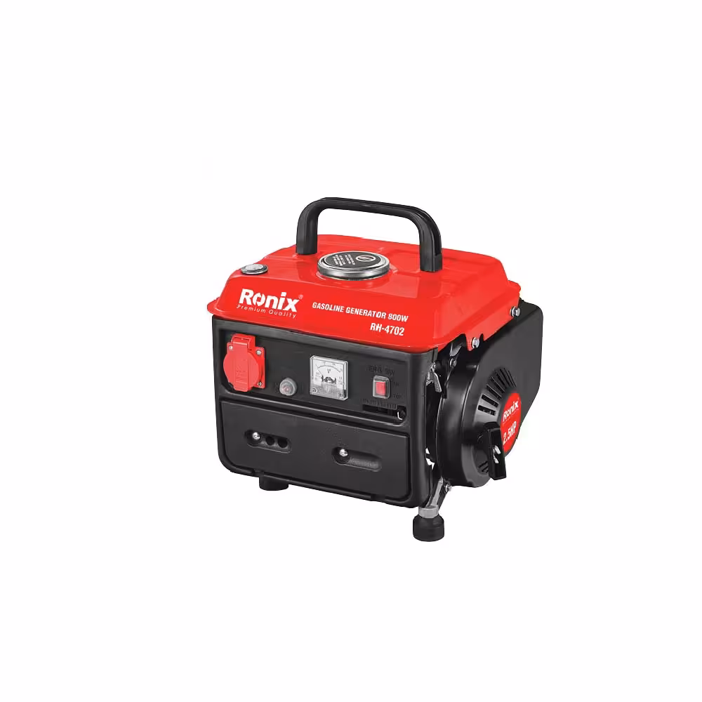ژنراتور 0.8 کیلو وات رونیکس مدل RH-4702