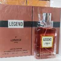 عطر legend لجند