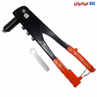 انبر پرچ Bisso