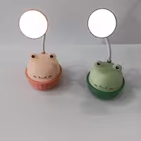 چراغ مطالعه فانتزی