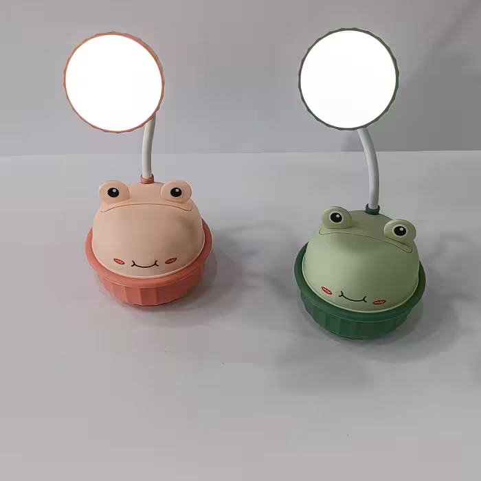 چراغ مطالعه فانتزی