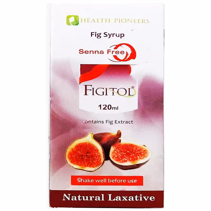 قیمت خرید اینترنتی فیژیتول شربت 120 میلی لیتر |Figitol Syrup 120 ml| فارموکسین