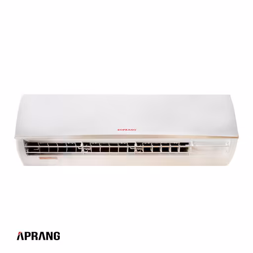 کولر گازی اسپلیت 30000 سوپرانو مدل – SNO-30CST