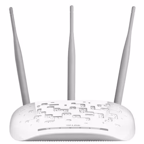 اکسس پوینت بیسیم تی پی-لینک مدل TL-WA901ND