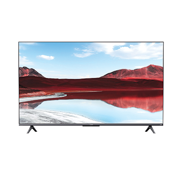 تلویزیون 55 اینچ شیائومی مدل Xiaomi Tv A Pro 2025 ( پک اصلی و گلوبال )