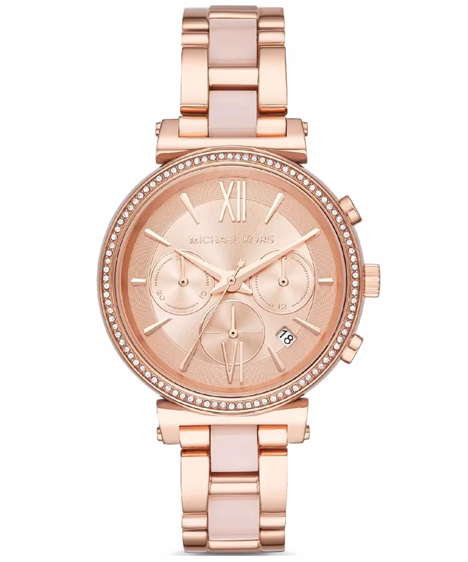 ساعت مچی زنانه مایکل کورس, کد MK6560