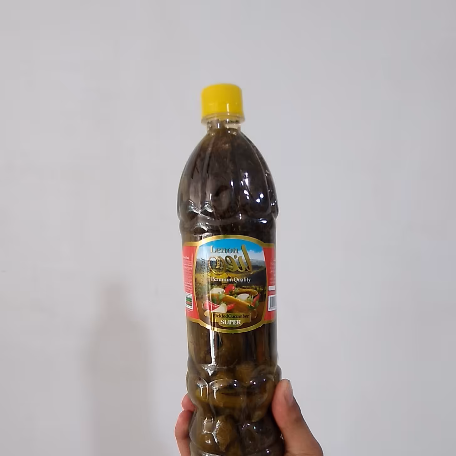 خیارشورسوپر ویژه