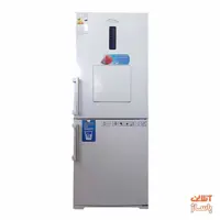 یخچال و فریزر الکترواستیل سری Ultima