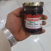 مربای البالو 