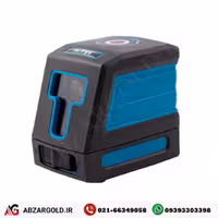 تراز لیزری اکتیو مدل AC-5202E