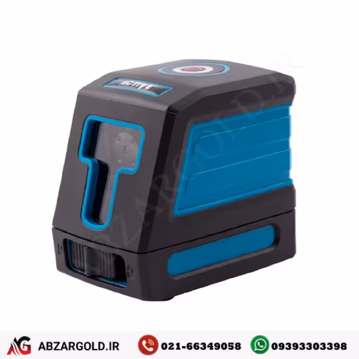 تراز لیزری اکتیو مدل AC-5202E