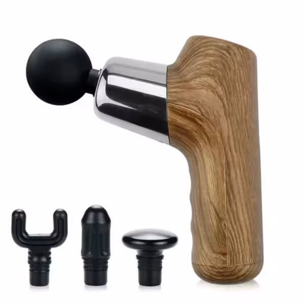 خرید و قیمت ماساژور تفنگی Green Lion 2500mAh - کی ام کالا