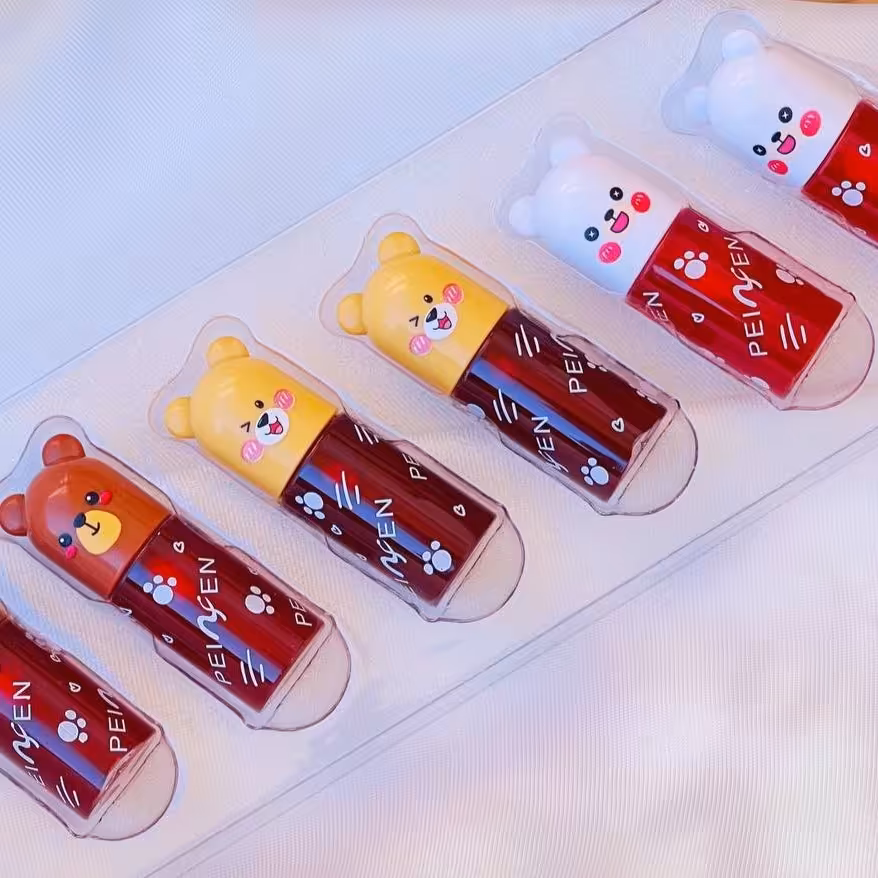 تینت لب خرسی 