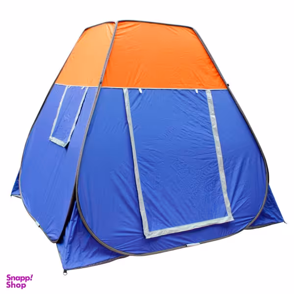 چادر مسافرتی 8 نفره مدل G 810