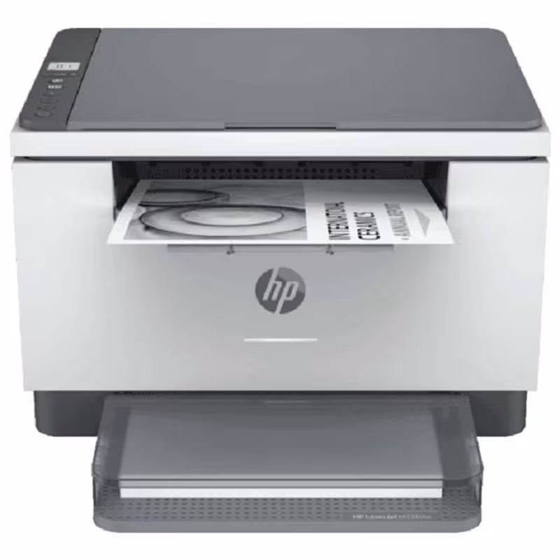 پرینتر لیزری سه کاره اچ پی HP LaserJet MFP M236dw