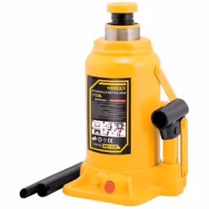 جک روغنی 20 تن کنزاکس KBJ-220