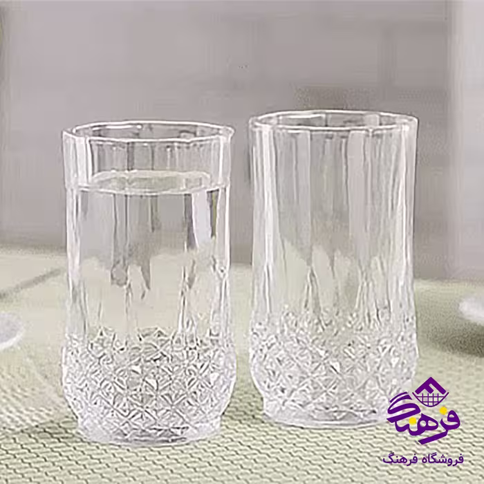 لیوان اپرا کادو نوری تازه
