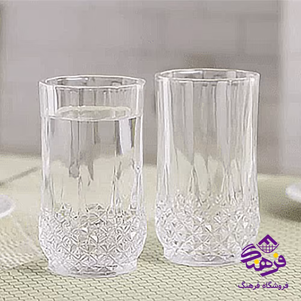 لیوان اپرا کادو نوری تازه