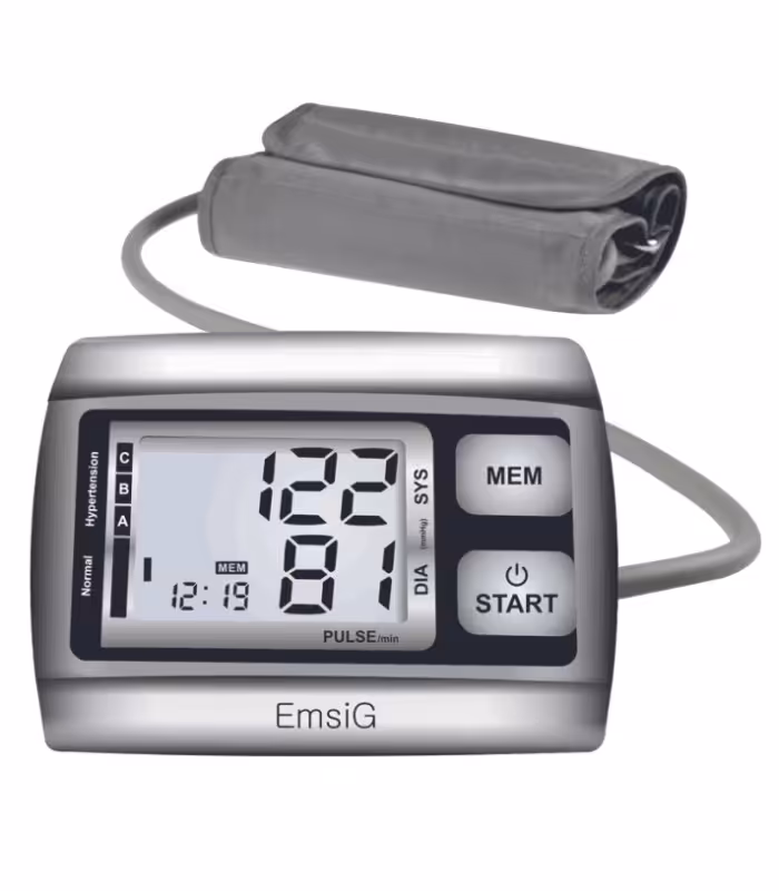 فشارسنج بازویی امسیگ BO20