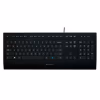 قیمت و خرید کیبورد باسیم لاجیتک مدل K280e | یاس ارتباط