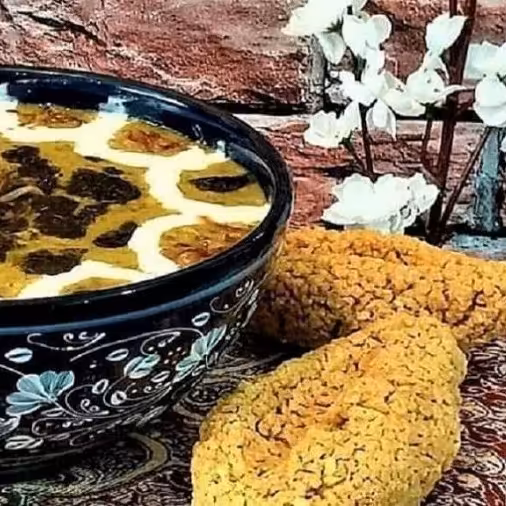 ترخینه (500گرم)