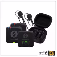 میکروفون بی سیم رود RODE Wireless PRO