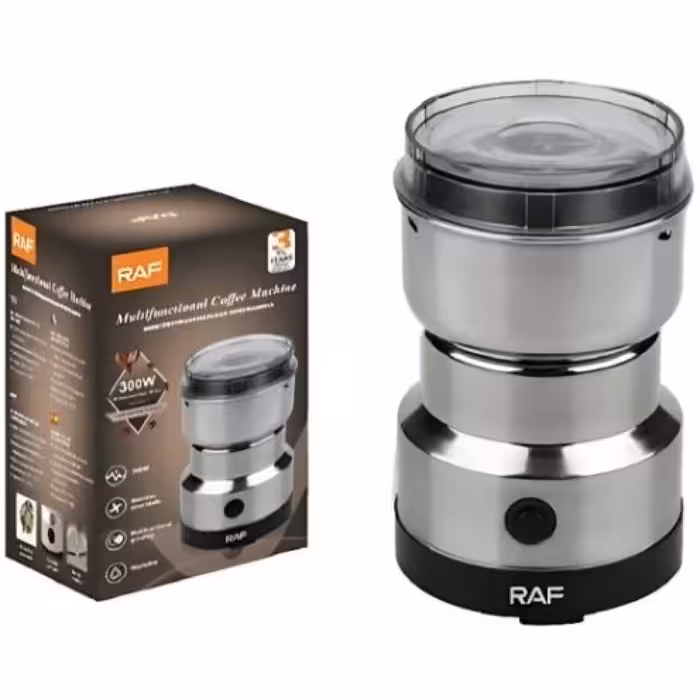 آسیاب برقی راف مدل R.7113