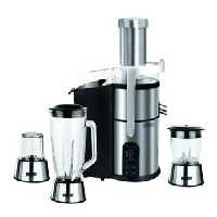 آبمیوه گیری بیسمارک مدل BM2390 با 18 ماه گارانتی