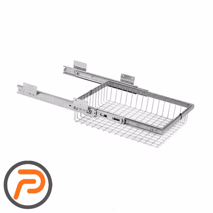 سبد پیازی فریم دار با قابلیت ریگلاژ (ایرانی)