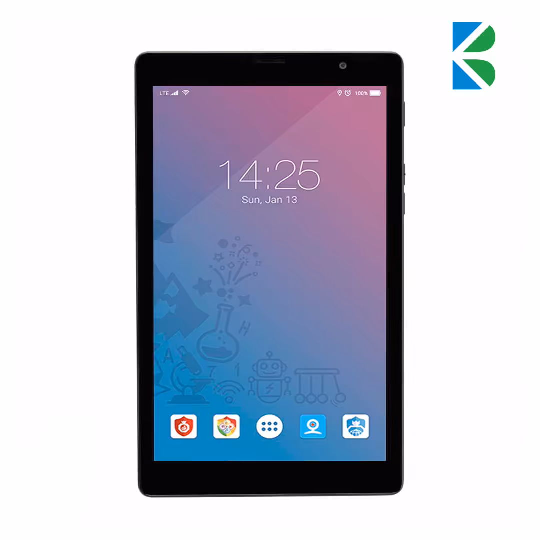 تبلت نارتب مدل NARTAB2 8 با ظرفیت 32/3 گیگابایت