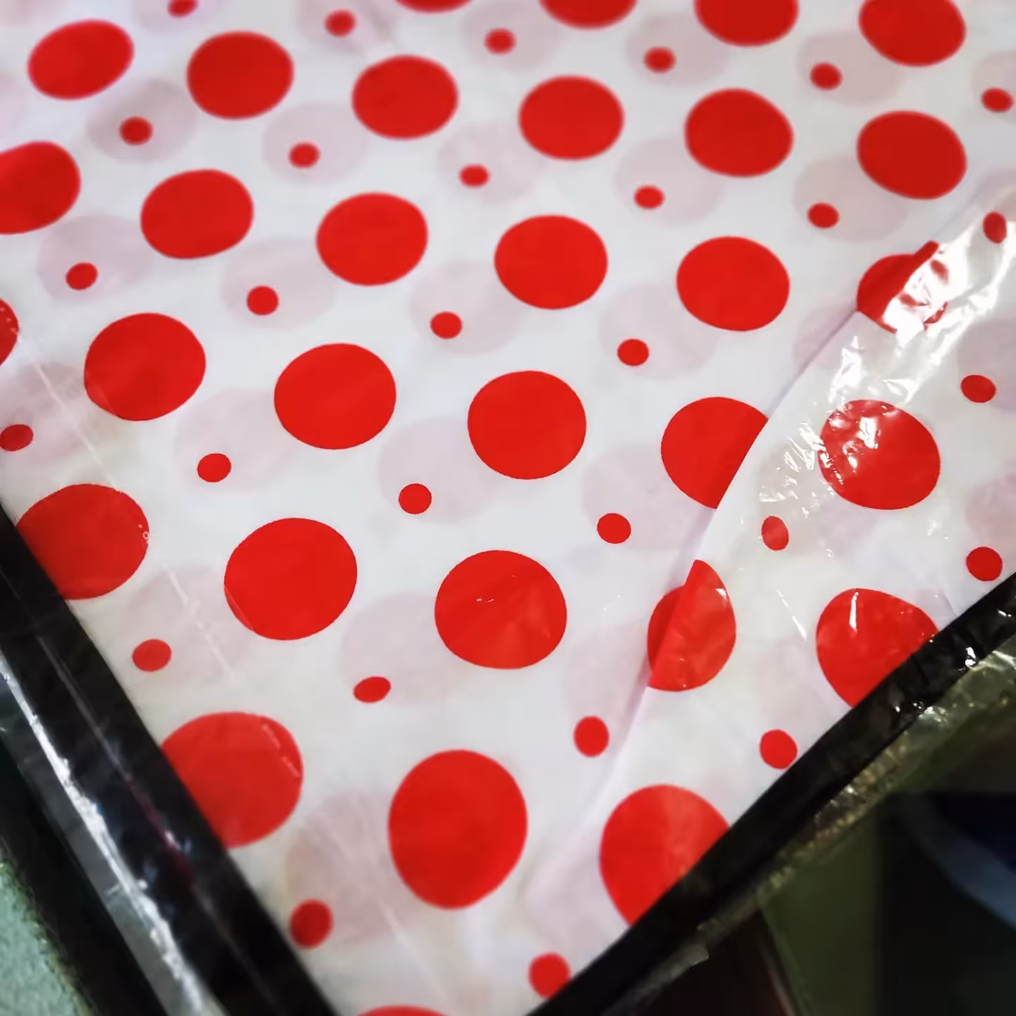 مینی اسکارف