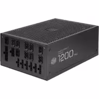 منبع تغذیه کامپیوتر کولر مستر مدل MasterWatt Maker 1200 MIJ